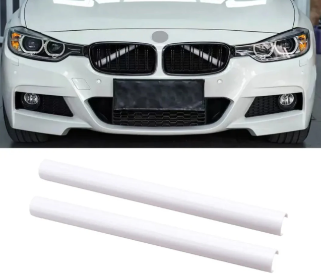 For BMW 1 2 3 4 5 6 SERIES F20 F21 F30 F31 F10 G20 Front Grill Bar V Brace Brackets Covers Sport M3 M4 M5