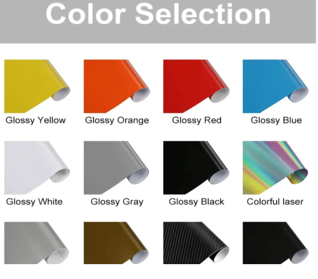 For FORD TRANSIT CUSTOM Front Side Wing Stickers Vinyl Graphics Stripes decals sport
