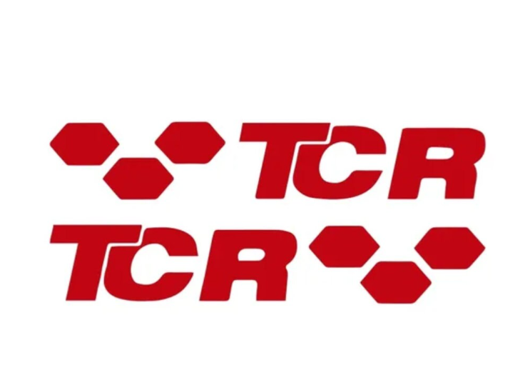 For VW GOLF MK7 MK8 Clubsport TCR Stickers Vinyl Graphics decals sport Edition Decals