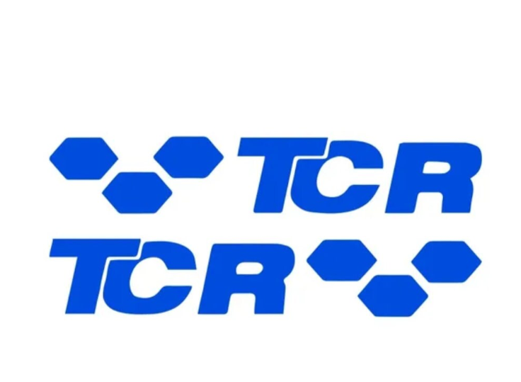 For VW GOLF MK7 MK8 Clubsport TCR Stickers Vinyl Graphics decals sport Edition Decals