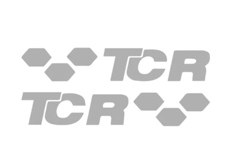 For VW GOLF MK7 MK8 Clubsport TCR Stickers Vinyl Graphics decals sport Edition Decals