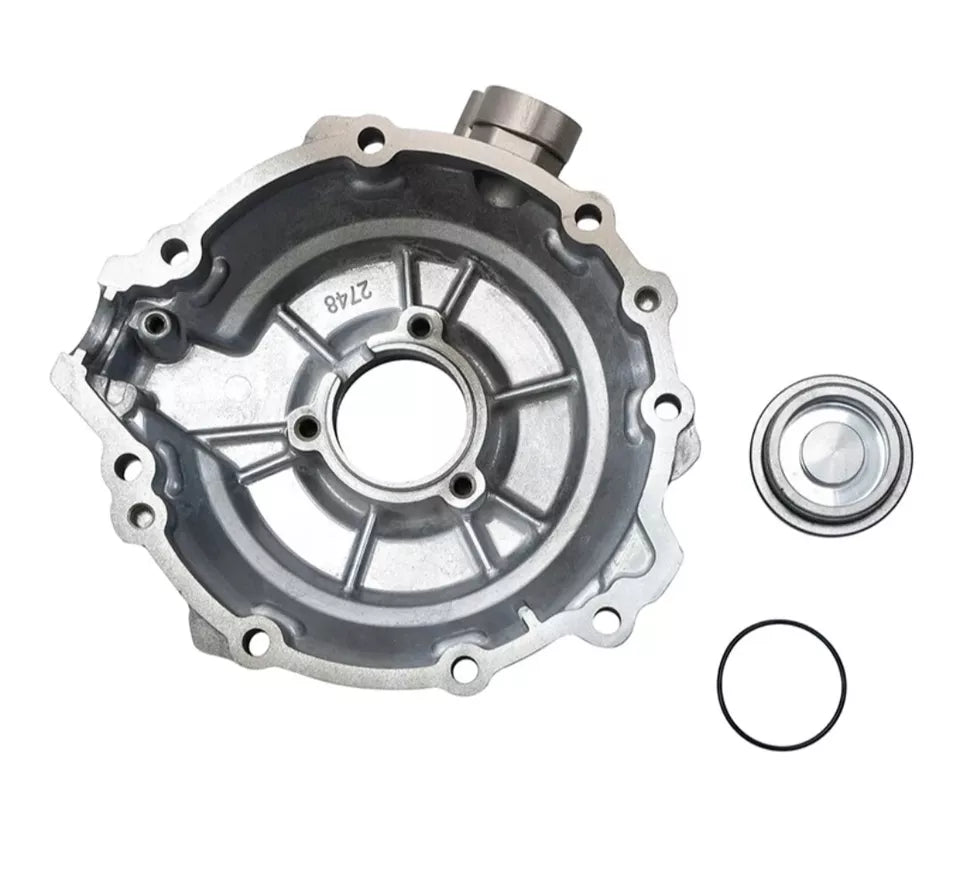 For BMW S1000RR 2019-23 Motorcycle Aluminium Engine Stator Cover Crank Case